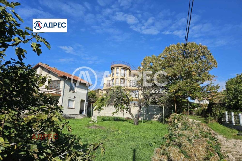 Продава ХОТЕЛ, гр. Варна, м-т Долна Трака, снимка 2 - Хотели - 54075421