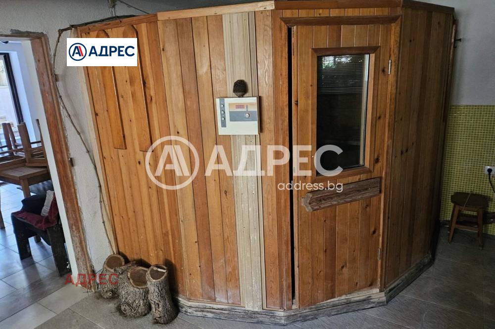 Продава ХОТЕЛ, гр. Варна, м-т Долна Трака, снимка 8 - Хотели - 54075421