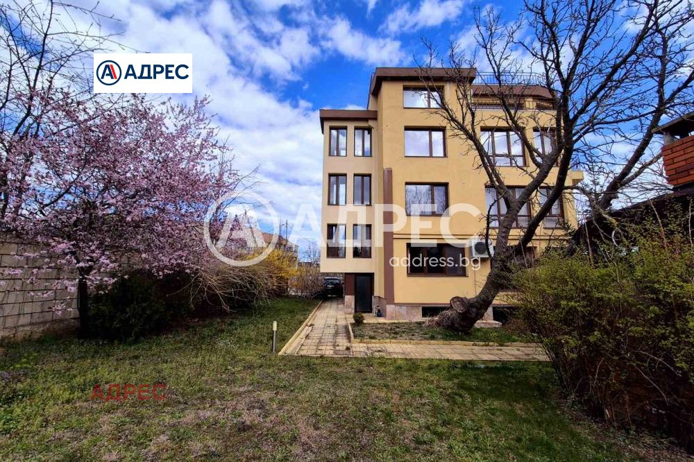 Продава ХОТЕЛ, гр. Варна, м-т Долна Трака