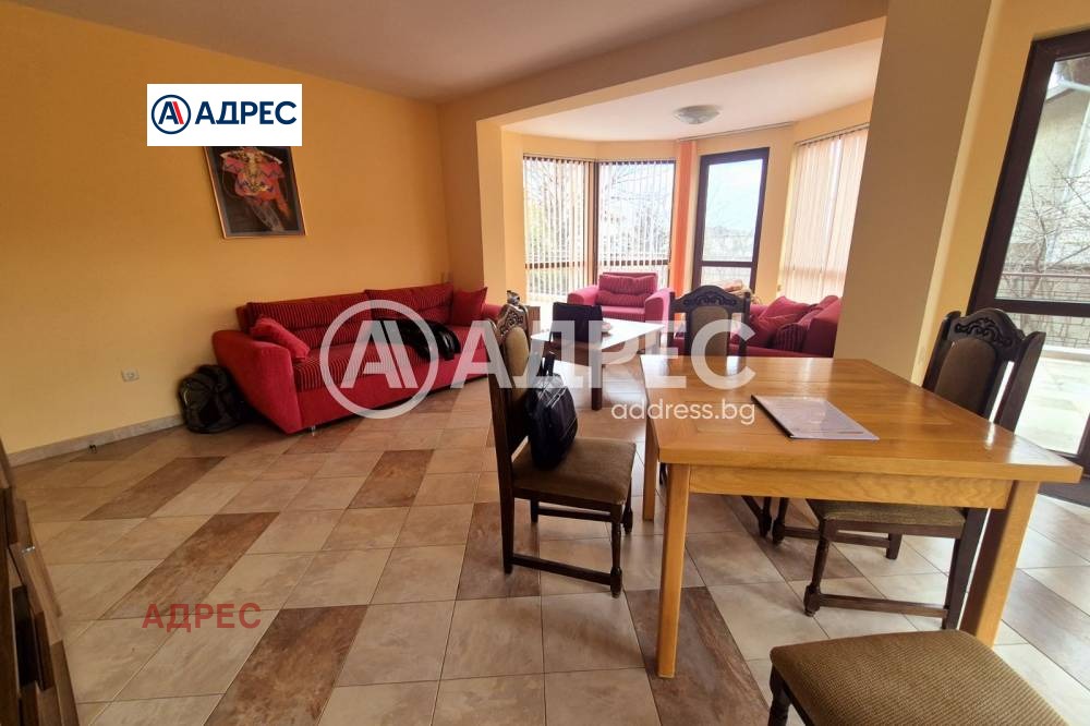 Продава ХОТЕЛ, гр. Варна, м-т Долна Трака, снимка 4 - Хотели - 54075421