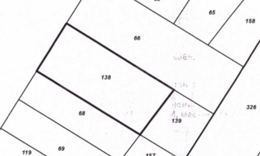 Продава ПАРЦЕЛ, гр. София, Филиповци, снимка 2 - Парцели - 48278872