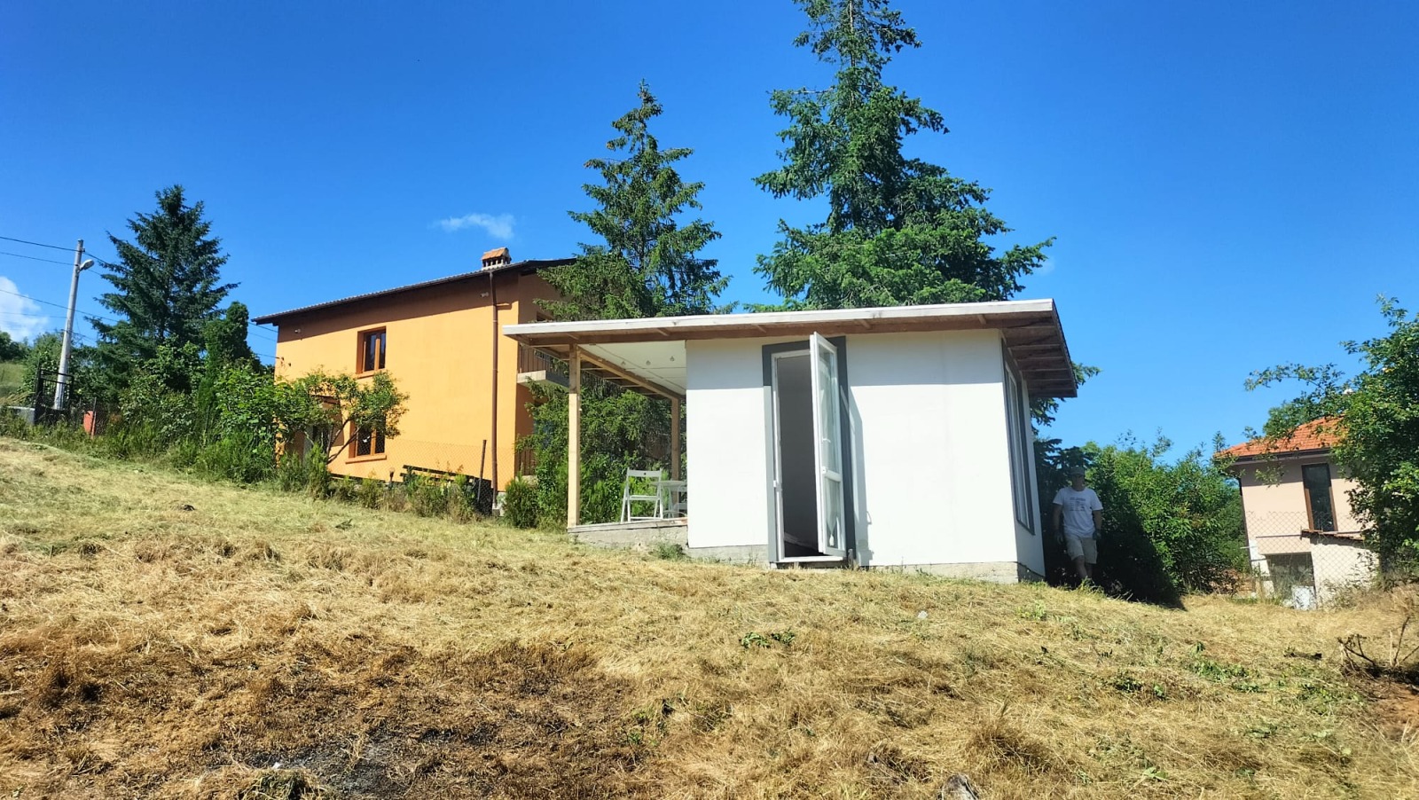 Продава ПАРЦЕЛ, с. Клисура, област София област, снимка 5 - Парцели - 55280611