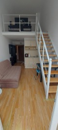 Продава  2-стаен област Бургас , к.к. Слънчев бряг , 39 кв.м | 99173198 - изображение [5]