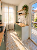 Продава  3-стаен град София , Център , 97 кв.м | 11313070 - изображение [2]
