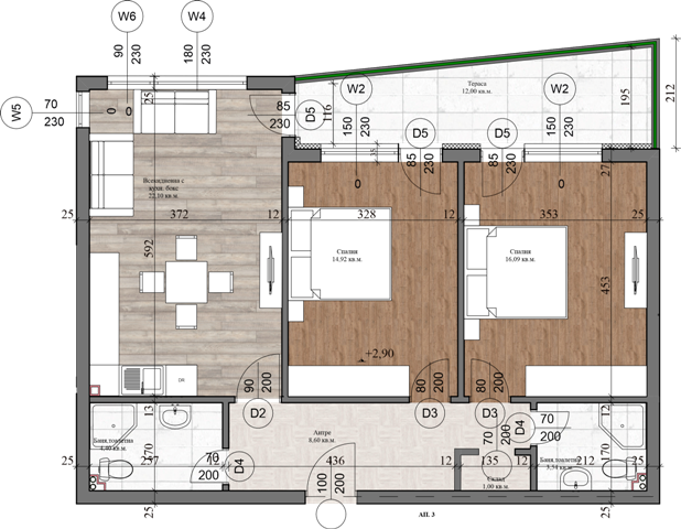 ������� 3-����� | Imot.bg � ����������� 3