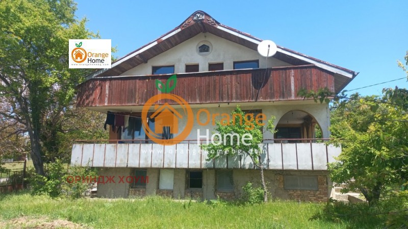 Продава КЪЩА в област Варна, с. Орешак - 240 кв.м / 199 900 € » 390 970.42 лв., ОРИНДЖ ХОУМ