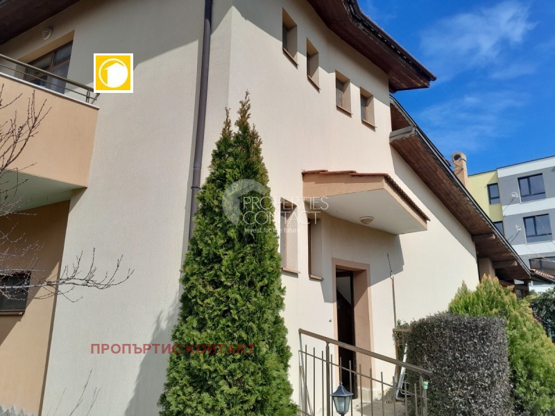 Продава КЪЩА в област Бургас, гр. Царево - 142 кв.м / 160 000 € » 312 932.80 лв., ПРОПЪРТИС КОНТАКТ