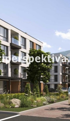 1 bedroom Kyuchuk Parizh, Plovdiv 10