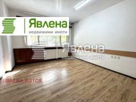 Продава 2-стаен град София Красно село - [1] 