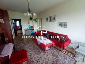 Продава 3-стаен град Пловдив Христо Смирненски - [1] 