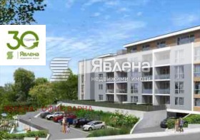 2 soveværelser m-t Pchelina, Varna
