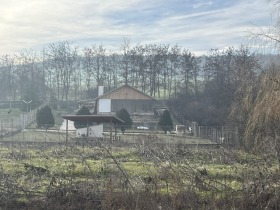 Casa Opanec, região Pleven 1