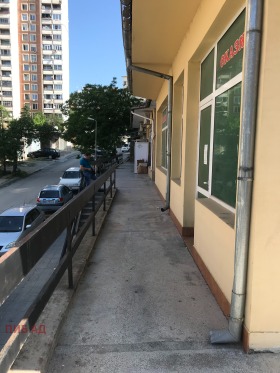 Butik Kolyu Ficheto, Veliko Tarnovo 3