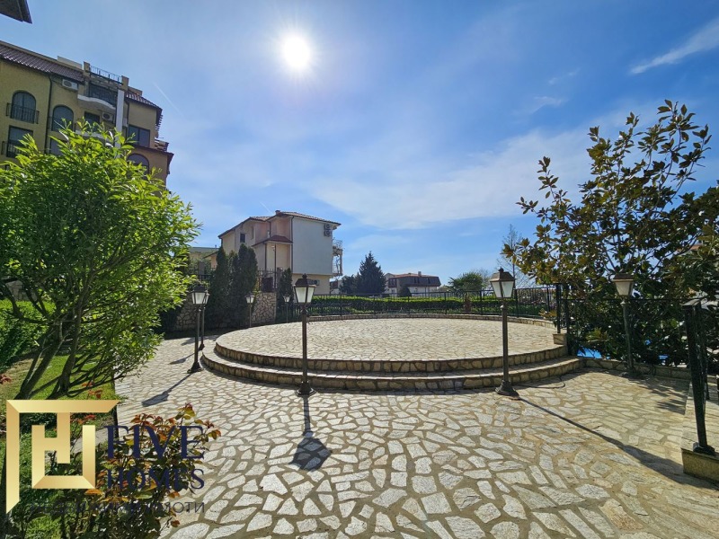 Til salg  Studie region Burgas , Sveti Vlas , 44 kvm | 86643551 - billede [8]