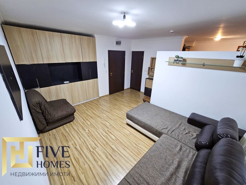 Til salg  Studie region Burgas , Sveti Vlas , 44 kvm | 86643551 - billede [3]