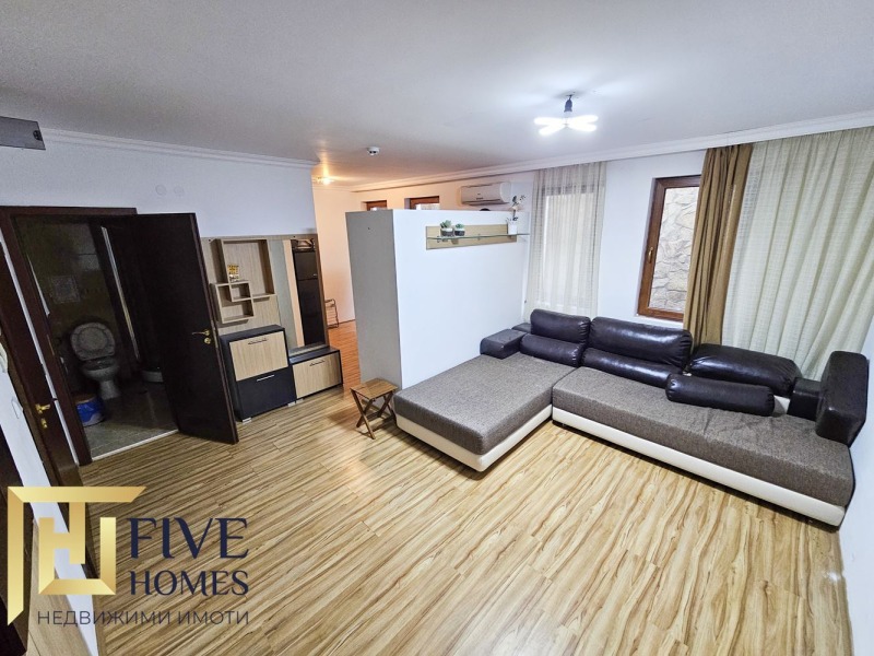 Til salg  Studie region Burgas , Sveti Vlas , 44 kvm | 86643551 - billede [2]