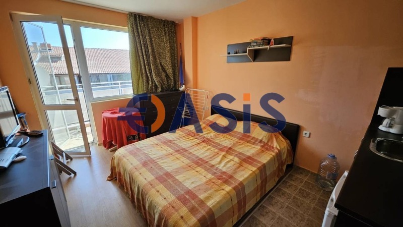In vendita  Studio regione Burgas , Sveti Vlas , 30 mq | 36592962