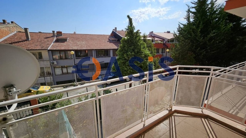 In vendita  Studio regione Burgas , Sveti Vlas , 30 mq | 36592962 - Immagine [4]