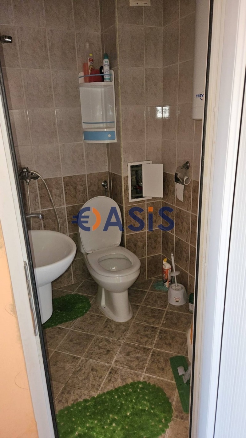 In vendita  Studio regione Burgas , Sveti Vlas , 30 mq | 36592962 - Immagine [8]