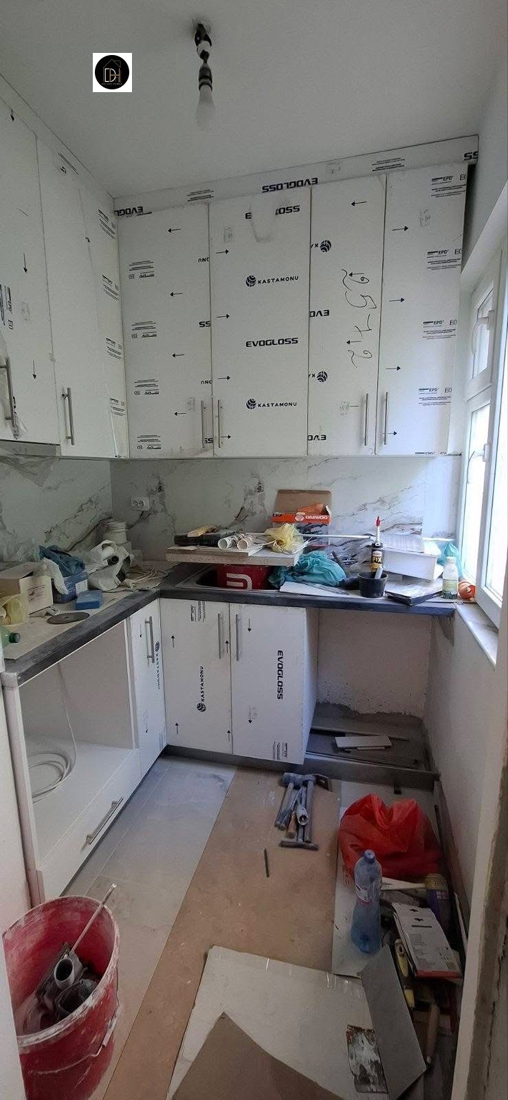 À venda  Estúdio Plovdiv , Trakiia , 36 m² | 20952860 - imagem [4]