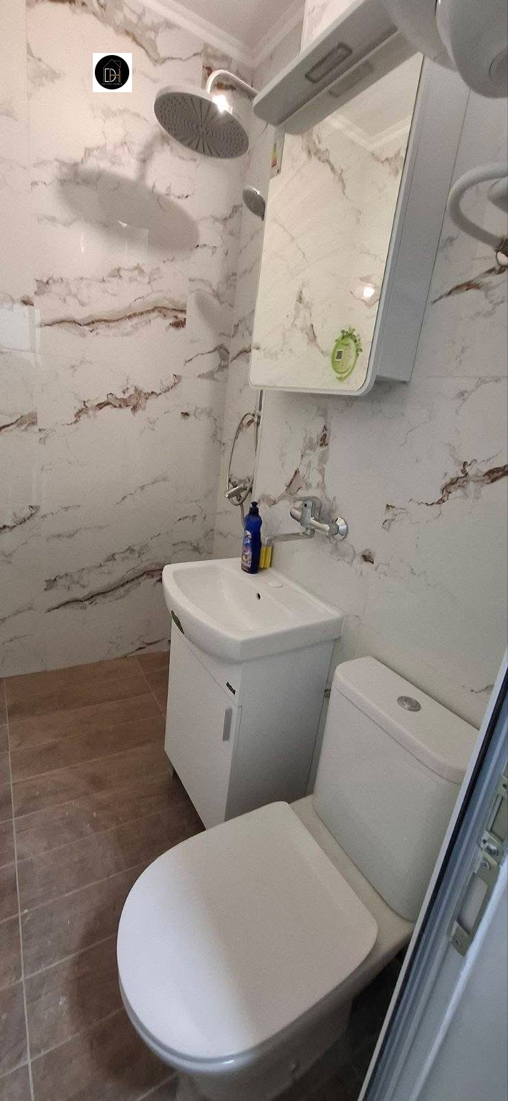 À venda  Estúdio Plovdiv , Trakiia , 36 m² | 20952860 - imagem [6]
