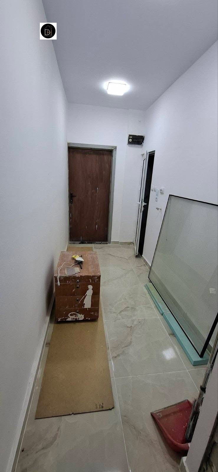 À venda  Estúdio Plovdiv , Trakiia , 36 m² | 20952860