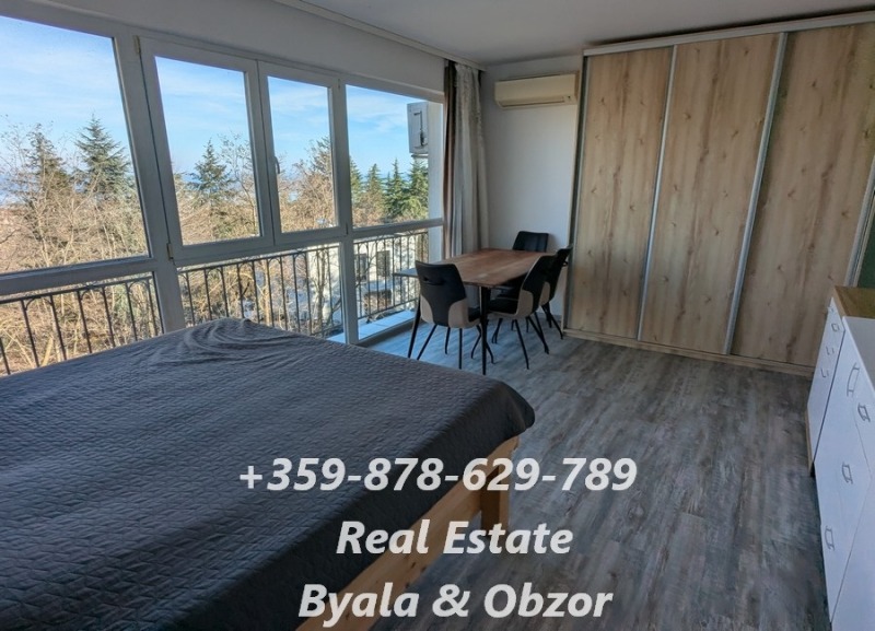 Продава 1-СТАЕН, гр. Бяла, област Варна, снимка 5 - Апартаменти - 53525242