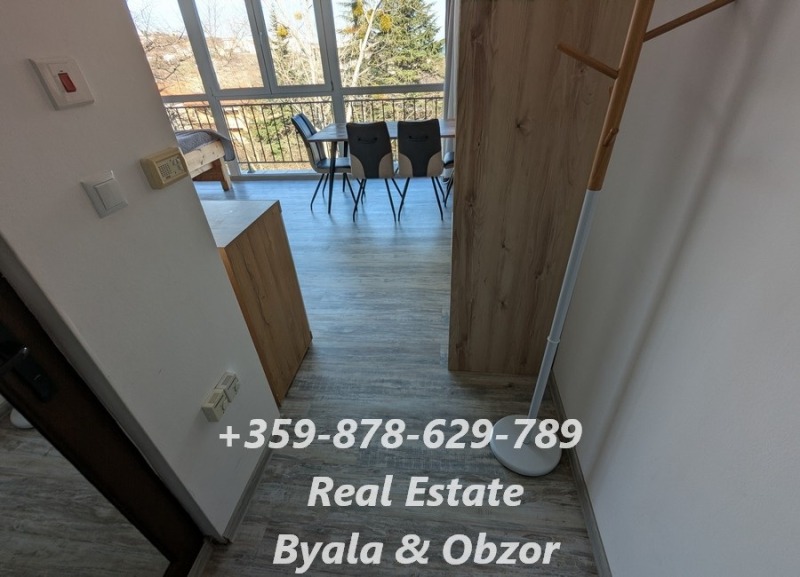 Продава 1-СТАЕН, гр. Бяла, област Варна, снимка 7 - Апартаменти - 53525242