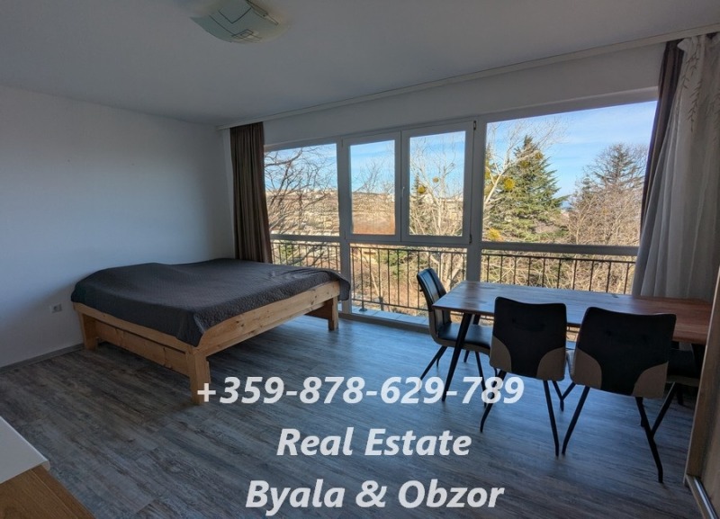 Продава 1-СТАЕН, гр. Бяла, област Варна, снимка 6 - Апартаменти - 53525242