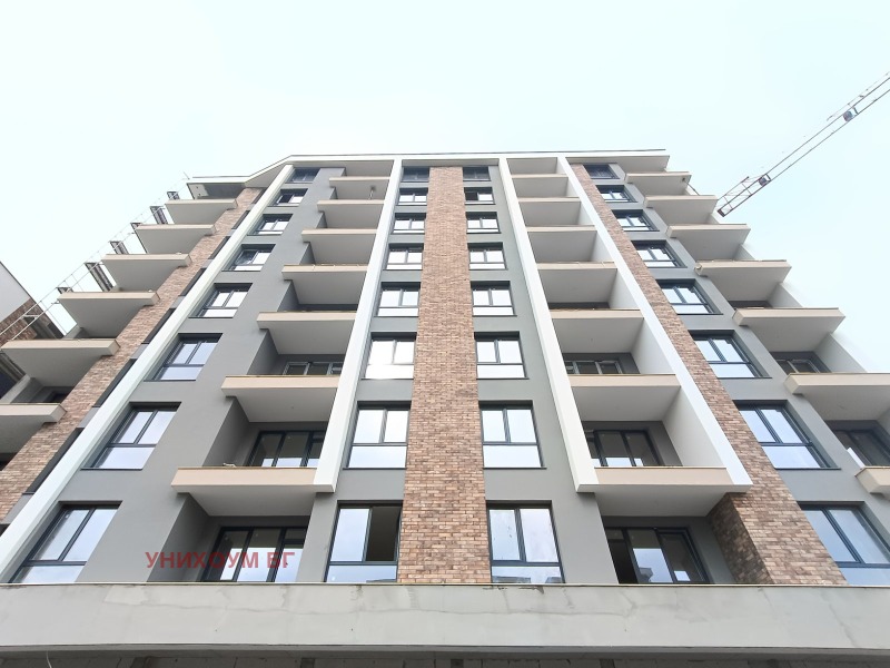 Продава  2-стаен, град Бургас, Славейков • 75 000 EUR • ID 24484409 — holmes.bg - [1] 