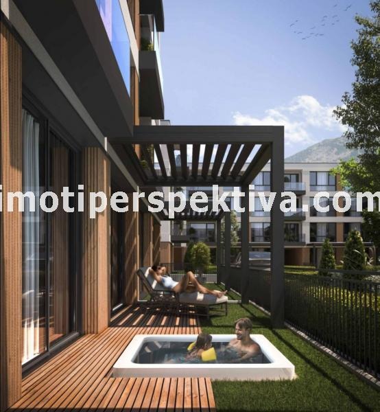 For Sale  1 bedroom Plovdiv , Kyuchuk Parizh , 73 sq.m | 34653894 - image [4]