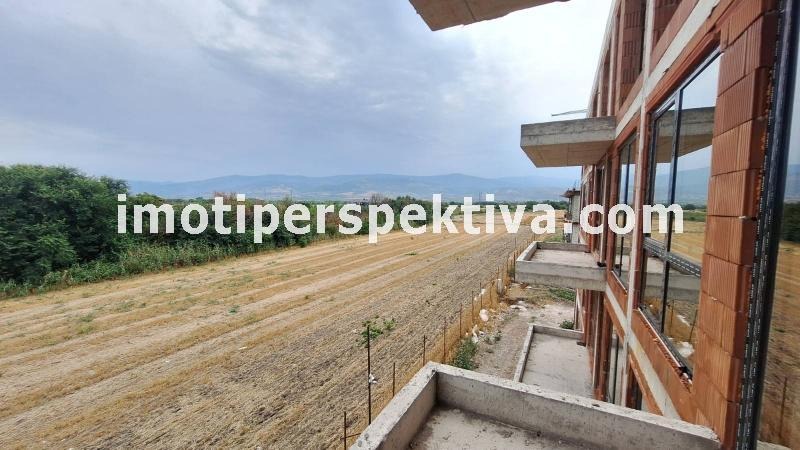 Продава  2-стаен град Пловдив , Кючук Париж , 73 кв.м | 34653894 - изображение [2]