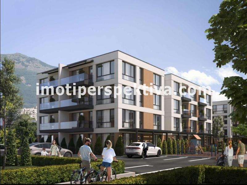 For Sale  1 bedroom Plovdiv , Kyuchuk Parizh , 73 sq.m | 34653894 - image [11]