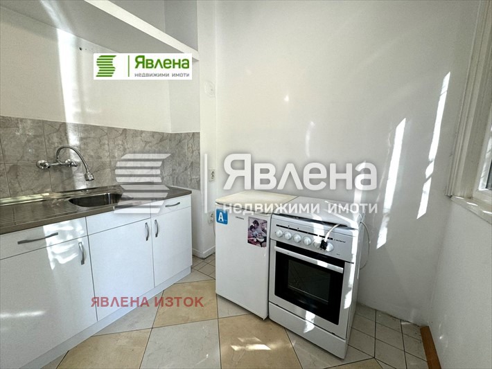 Продава 2-СТАЕН, гр. София, Красно село, снимка 3 - Aпартаменти - 47369973