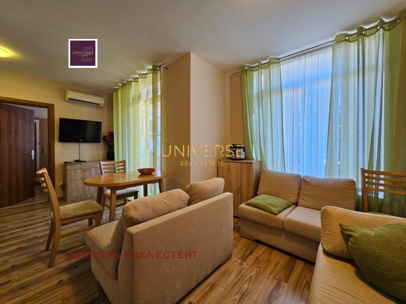 For Sale  1 bedroom region Burgas , k.k. Slanchev bryag , 55 sq.m | 78719509 - image [2]