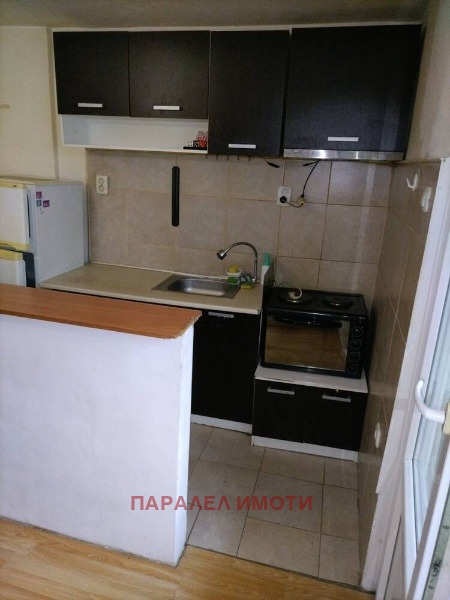 Till salu  1 sovrum Plovdiv , Zapaden , 44 kvm | 70110618 - bild [3]