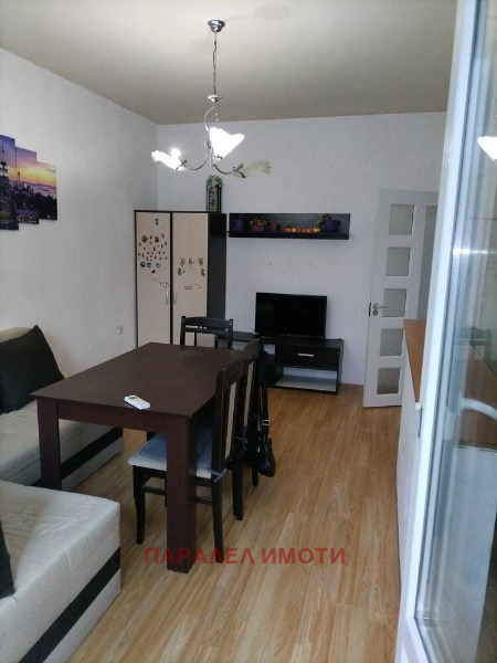 Till salu  1 sovrum Plovdiv , Zapaden , 44 kvm | 70110618 - bild [2]