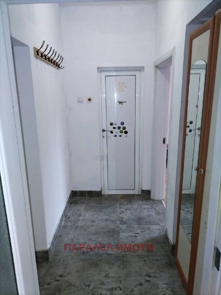 Till salu  1 sovrum Plovdiv , Zapaden , 44 kvm | 70110618 - bild [5]