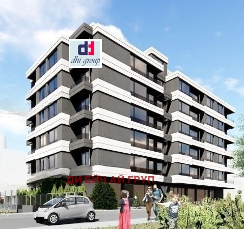 In vendita  1 camera da letto Sofia , Musagenitsa , 72 mq | 47118798 - Immagine [2]