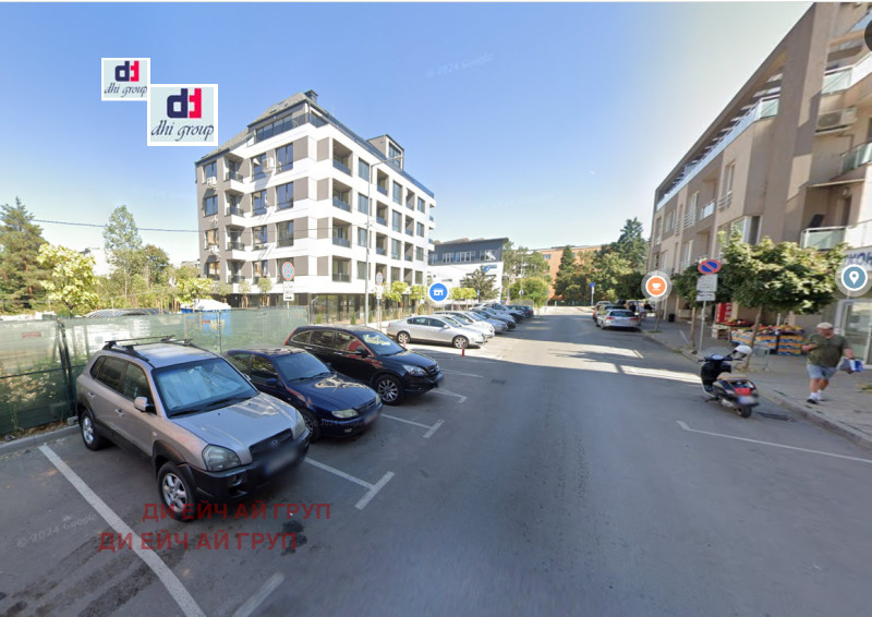 In vendita  1 camera da letto Sofia , Musagenitsa , 72 mq | 47118798