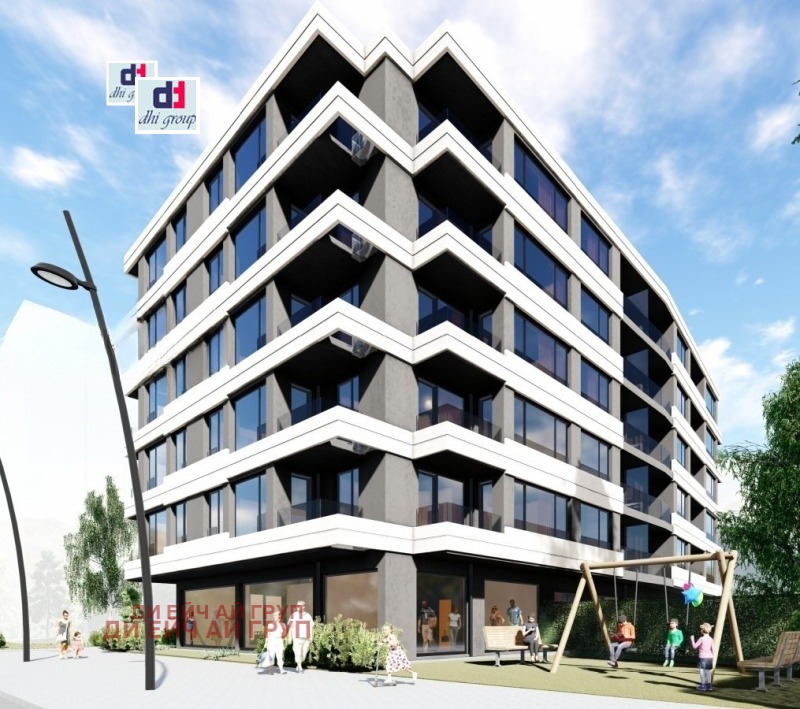 In vendita  1 camera da letto Sofia , Musagenitsa , 72 mq | 47118798 - Immagine [3]