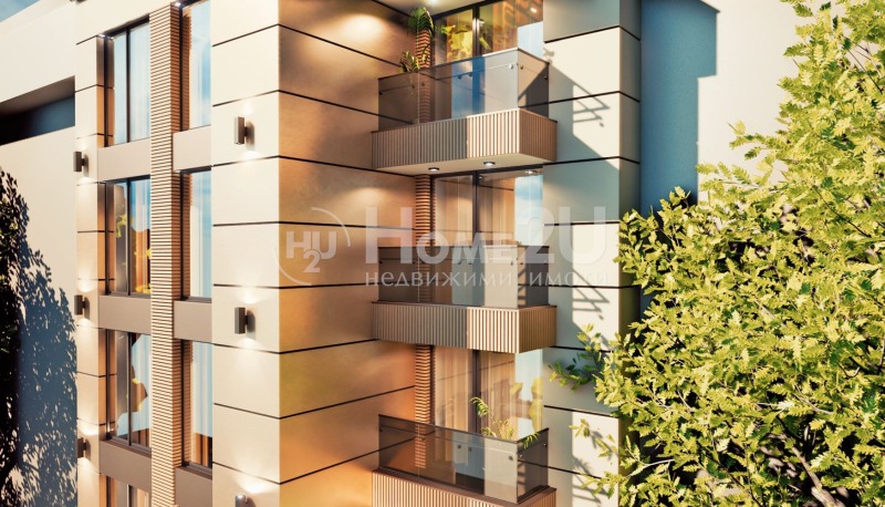 Продава  2-стаен град София , Център , 90 кв.м | 25959518