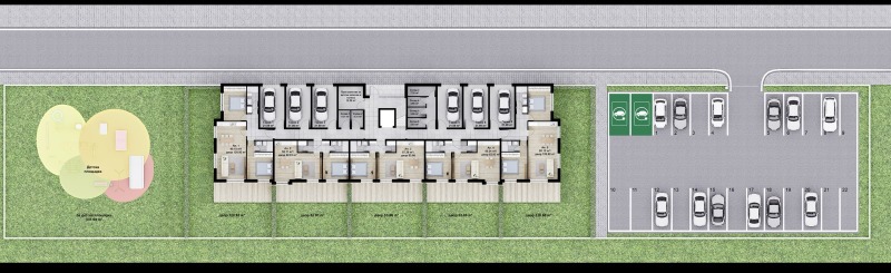À venda  1 quarto região Haskovo , Svilengrad , 118 m² | 94802813 - imagem [8]
