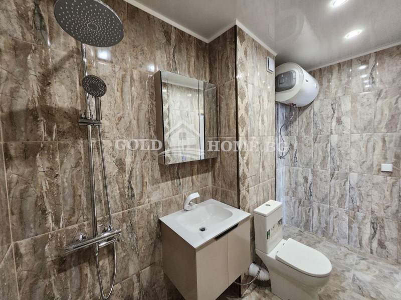 Zu verkaufen  1 Schlafzimmer Plowdiw , Gagarin , 67 qm | 62680071 - Bild [13]
