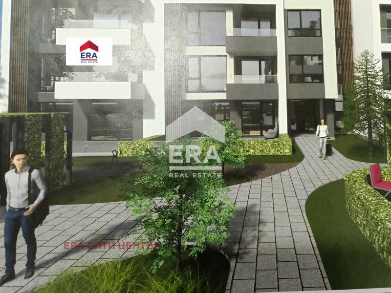 Satılık  1 yatak odası Stara Zagora , Centar , 83 metrekare | 48841598 - görüntü [2]