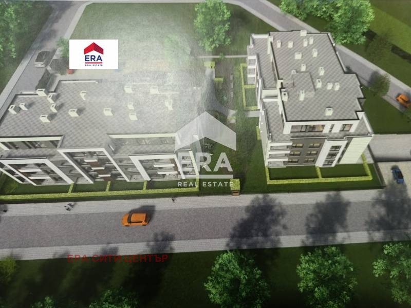 Satılık  1 yatak odası Stara Zagora , Centar , 83 metrekare | 48841598 - görüntü [4]