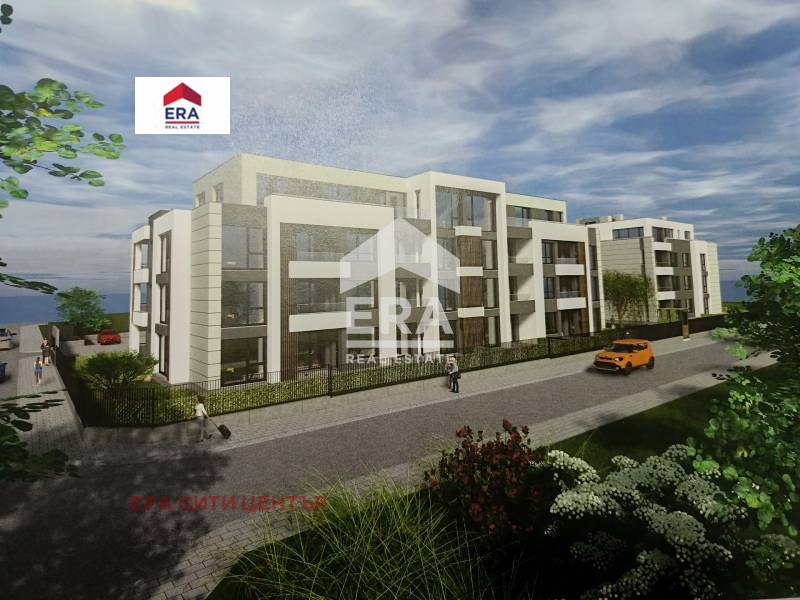 Satılık  1 yatak odası Stara Zagora , Centar , 83 metrekare | 48841598 - görüntü [5]