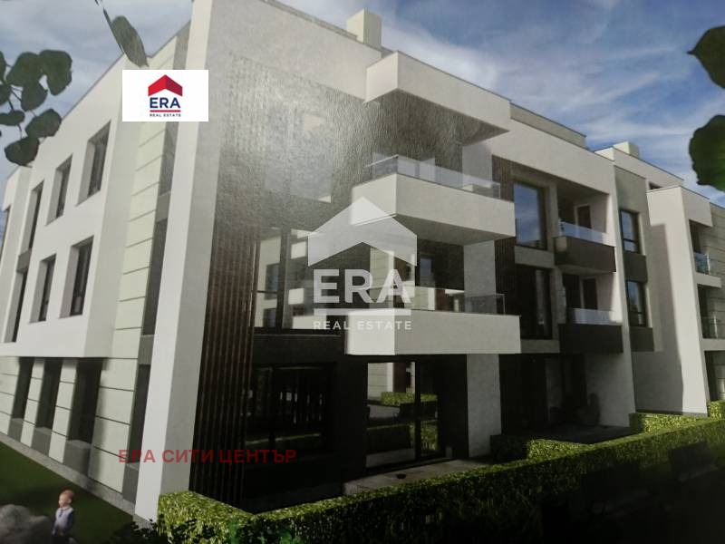 Продава  2-стаен, град Стара Загора, Център •  100 560 € • ID 26877981 — holmes.bg - [1] 