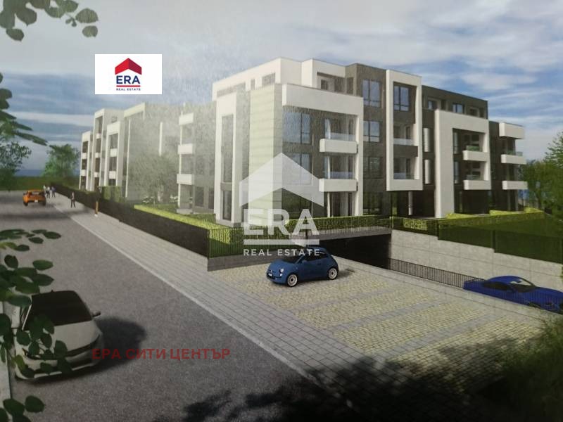 Satılık  1 yatak odası Stara Zagora , Centar , 83 metrekare | 48841598 - görüntü [3]
