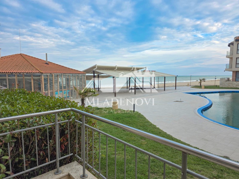 Продава 2-СТАЕН, гр. Обзор, област Бургас, снимка 12 - Апартаменти - 52304056